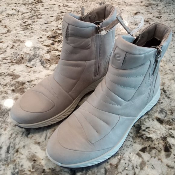 Ecco Sport Exostrike Hydromax Primaloft 